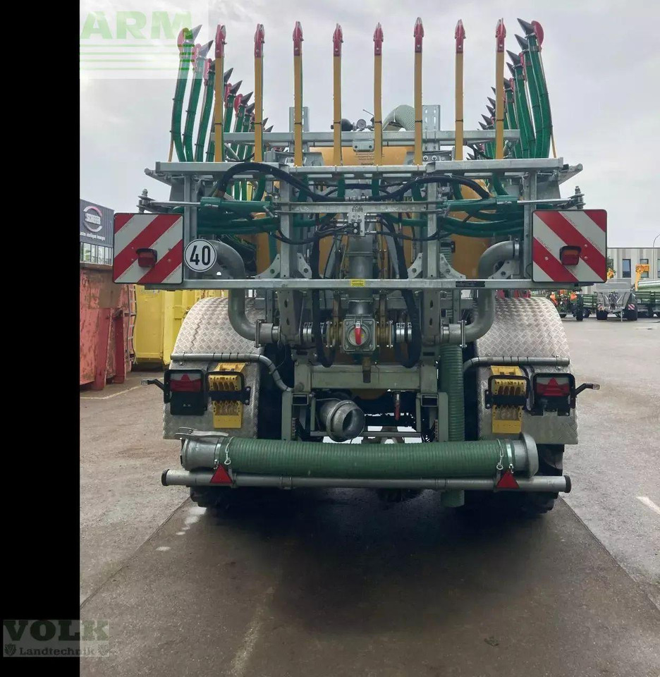 Zunhammer mke14pu eco - מרסס בהנעה עצמית: תמונה 5 Zunhammer mke14pu eco - מרסס בהנעה עצמית: תמונה 5