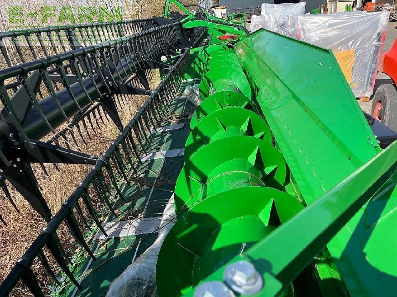 Zürn 722pf premiumflow - צרופת מקצרת מספוא: תמונה 3 Zürn 722pf premiumflow - צרופת מקצרת מספוא: תמונה 3