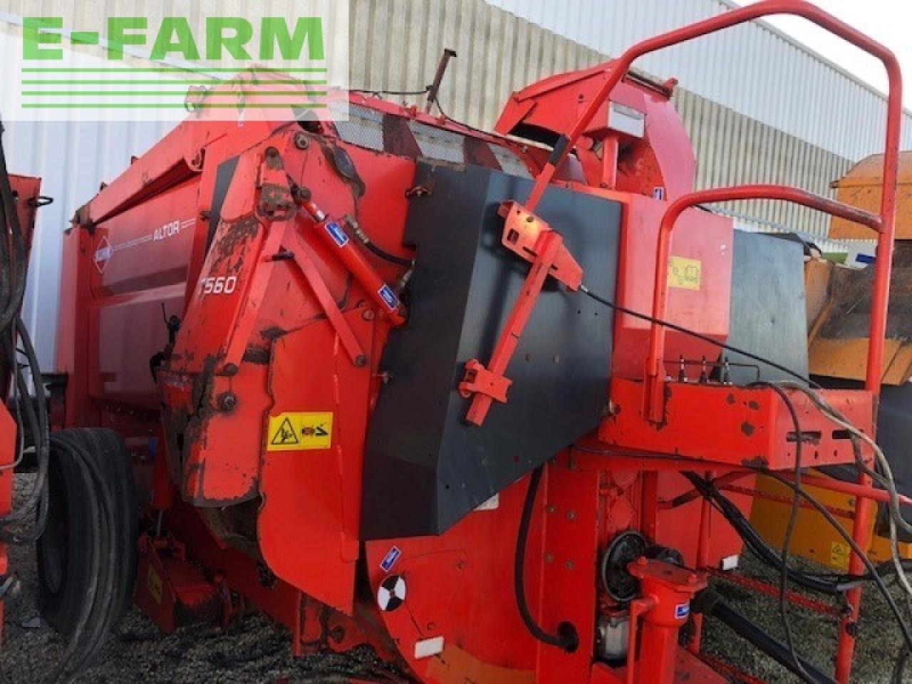 Altor 7560 - ציוד לבעלי חיים: תמונה 2 Altor 7560 - ציוד לבעלי חיים: תמונה 2