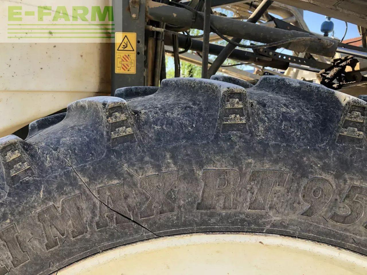 / meteor + 4100 - מרסס נגרר: תמונה 5 / meteor + 4100 - מרסס נגרר: תמונה 5