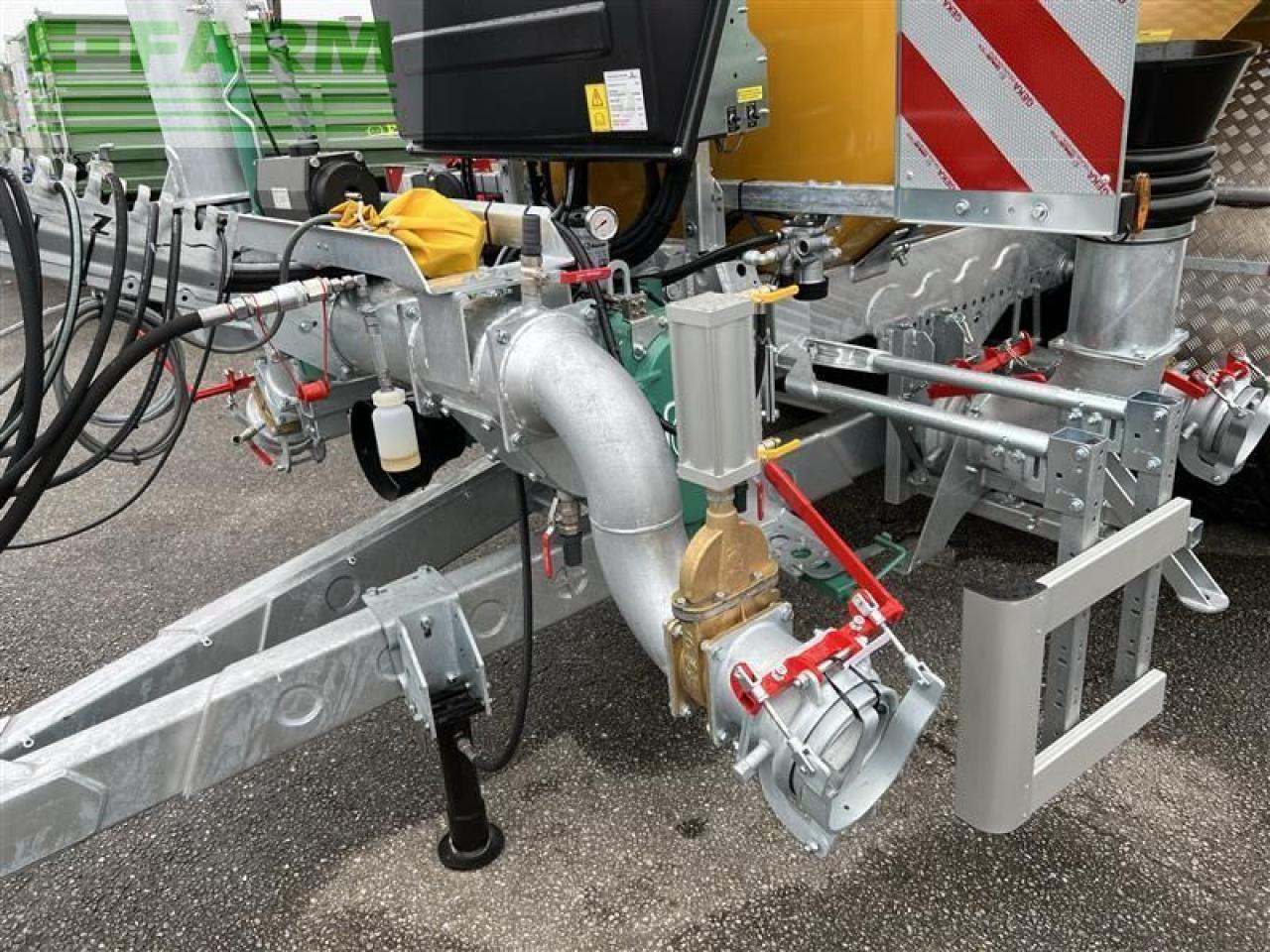 Mke 15,5 pu light ec - מכל תערובת: תמונה 2 Mke 15,5 pu light ec - מכל תערובת: תמונה 2