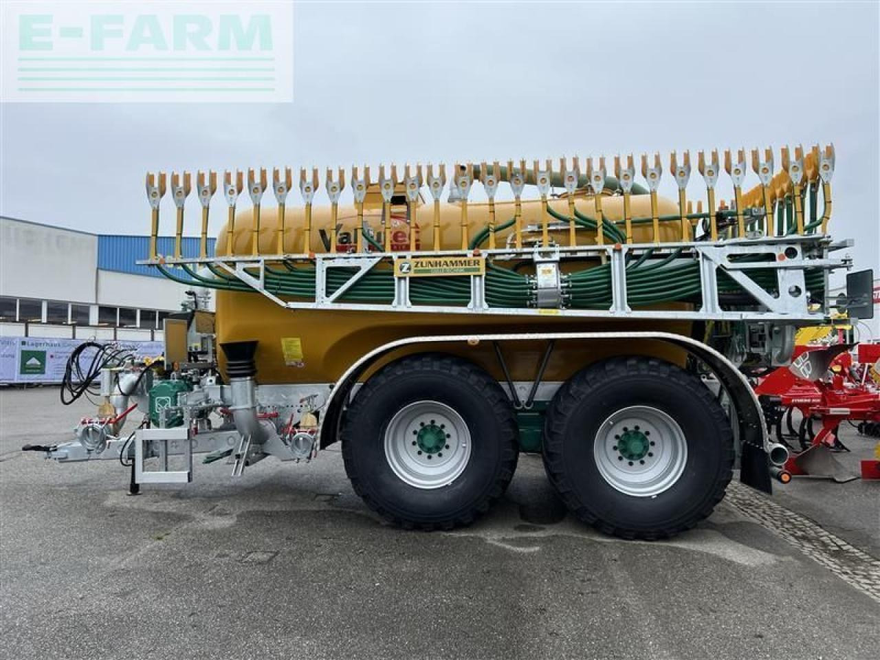 Mke 15,5 pu light ec - מכל תערובת: תמונה 1 Mke 15,5 pu light ec - מכל תערובת: תמונה 1