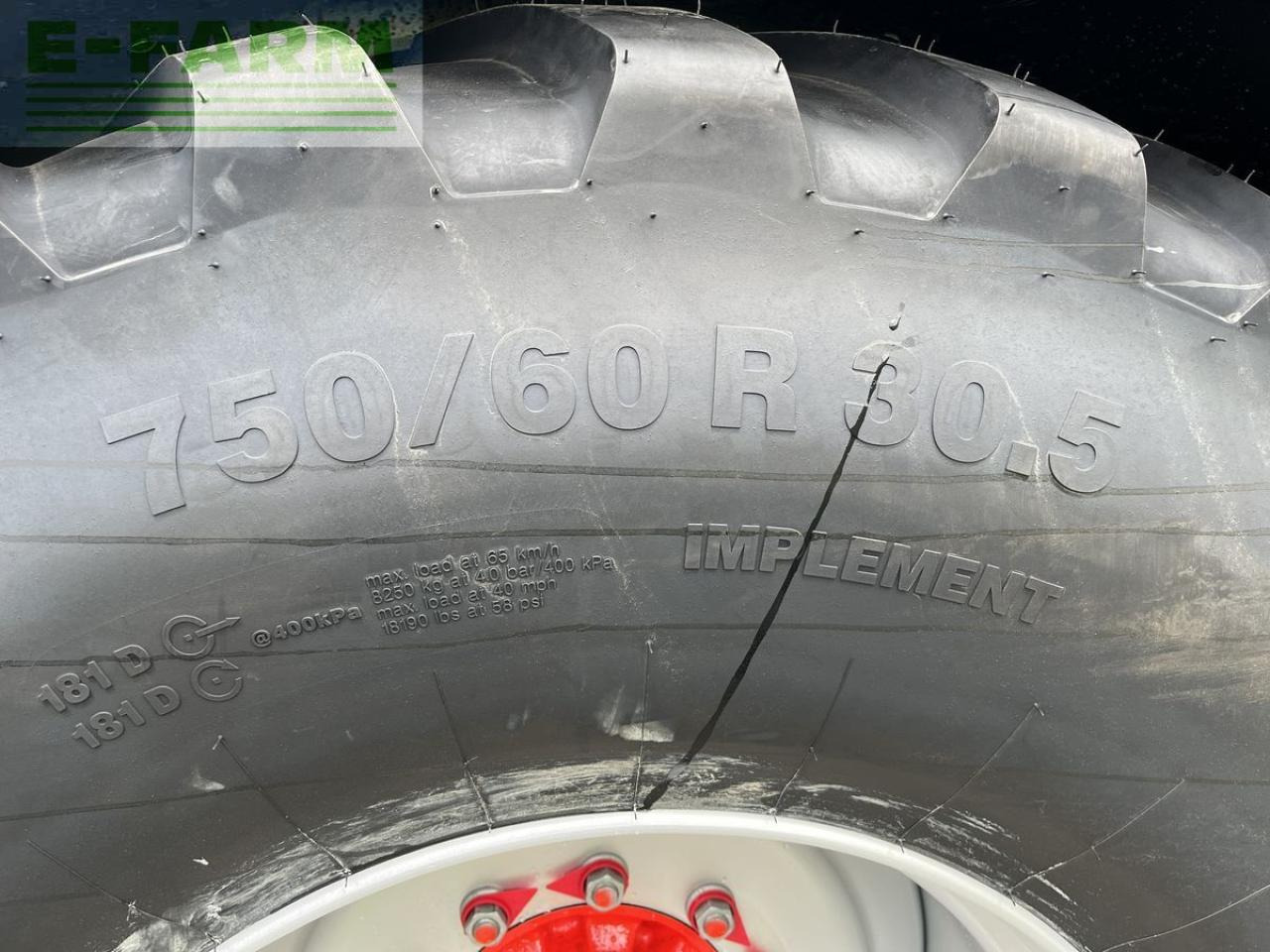 מכל תערובת va 9500: תמונה 10