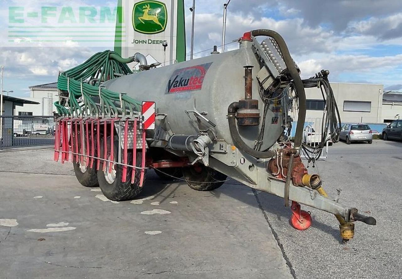 Va10000 - ציוד דישון: תמונה 2 Va10000 - ציוד דישון: תמונה 2