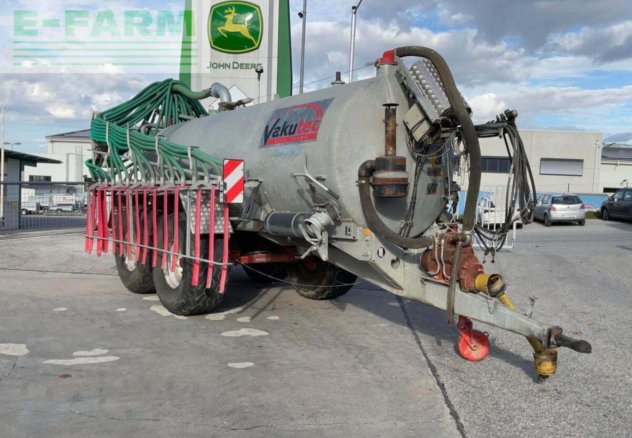 Va10000 - מכל תערובת: תמונה 2 Va10000 - מכל תערובת: תמונה 2