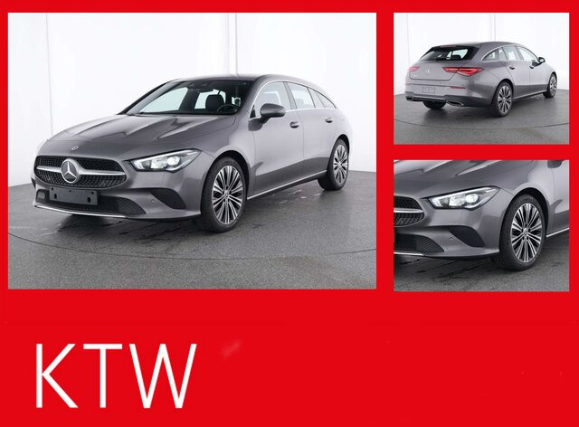 MERCEDES-BENZ CLA 180 Shooting Brake Progressive,Automatik,LED - מכונית: תמונה 1 MERCEDES-BENZ CLA 180 Shooting Brake Progressive,Automatik,LED - מכונית: תמונה 1