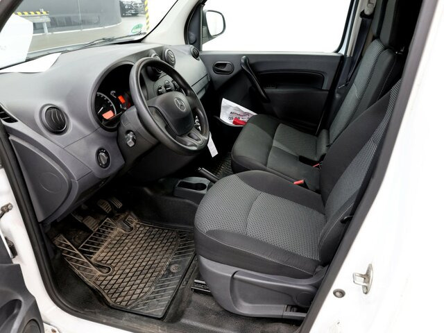 MERCEDES-BENZ Citan 111 CDI Kasten,Klima,Sortimo Ausbau... - כלי רכב מסחרי לנוסעים: תמונה 2 MERCEDES-BENZ Citan 111 CDI Kasten,Klima,Sortimo Ausbau... - כלי רכב מסחרי לנוסעים: תמונה 2