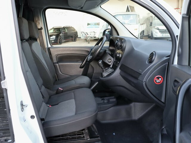 MERCEDES-BENZ Citan 111 CDI Kasten,Klima... - כלי רכב מסחרי לנוסעים: תמונה 3 MERCEDES-BENZ Citan 111 CDI Kasten,Klima... - כלי רכב מסחרי לנוסעים: תמונה 3