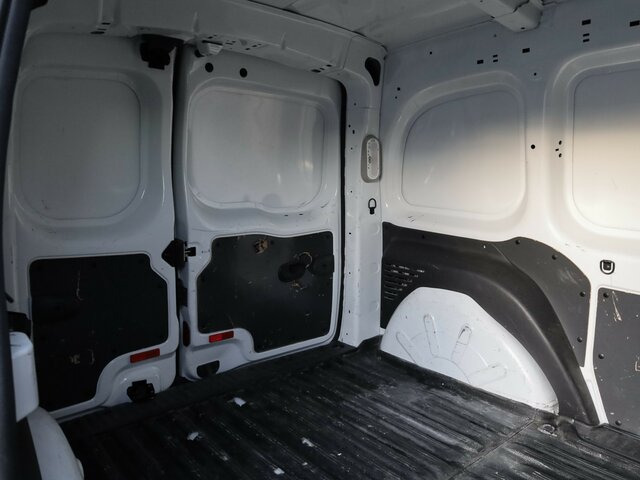 MERCEDES-BENZ Citan 111 CDI Kasten,Klima... - כלי רכב מסחרי לנוסעים: תמונה 2 MERCEDES-BENZ Citan 111 CDI Kasten,Klima... - כלי רכב מסחרי לנוסעים: תמונה 2