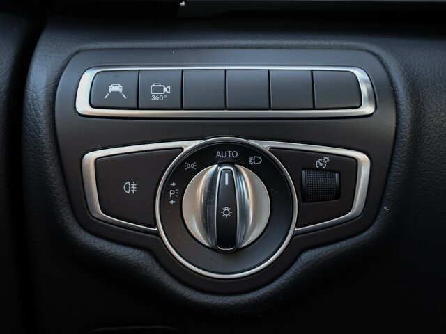 מיניבוס, אוטובוס חשמלי MERCEDES-BENZ EQV 300 Avantgarde,lang,7Sitze,2Schiebetüren: תמונה 13