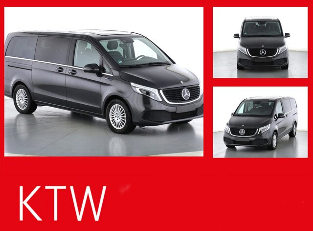 MERCEDES-BENZ EQV 300 Avantgarde,lang,7Sitze,2Schiebetüren - מיניבוס, אוטובוס חשמלי: תמונה 1 MERCEDES-BENZ EQV 300 Avantgarde,lang,7Sitze,2Schiebetüren - מיניבוס, אוטובוס חשמלי: תמונה 1