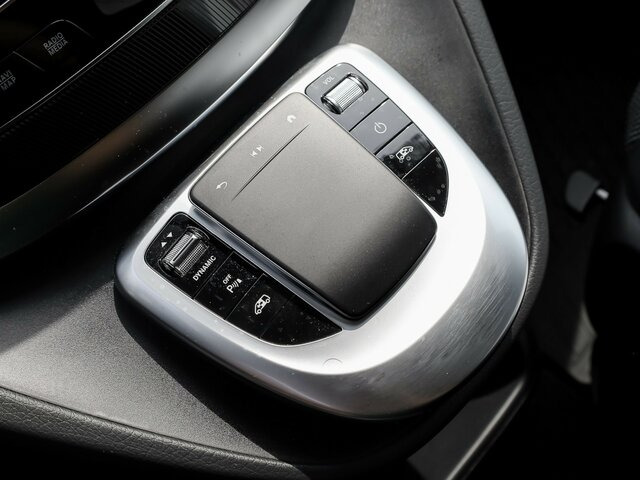 כלי רכב מסחרי לנוסעים, כלי רכב מסחרי חשמלי MERCEDES-BENZ EQV 300 Extralang,8Sitze,2xelektr.Schiebetür,LED: תמונה 13