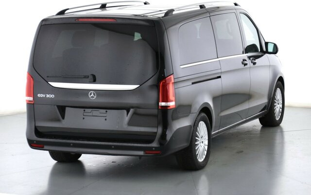 מיניבוס, אוטובוס חשמלי MERCEDES-BENZ EQV 300 Extralang,Avantgarde,8Sitze,2elektr.Tür: תמונה 12