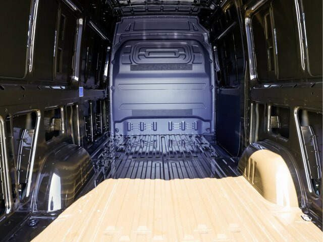 כלי רכב מסחרי עם לוח MERCEDES-BENZ Sprinter 311CDI KA,L2H2,Radio DAB,6 Gang: תמונה 26