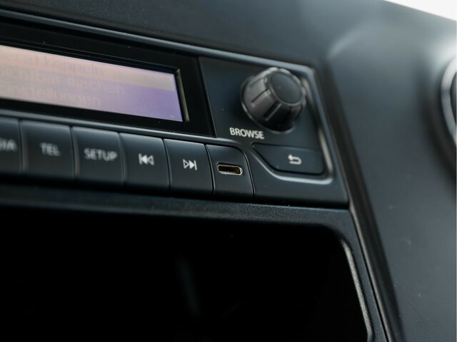 כלי רכב מסחרי עם לוח MERCEDES-BENZ Sprinter 311CDI KA,L2H2,Radio DAB,6 Gang: תמונה 11