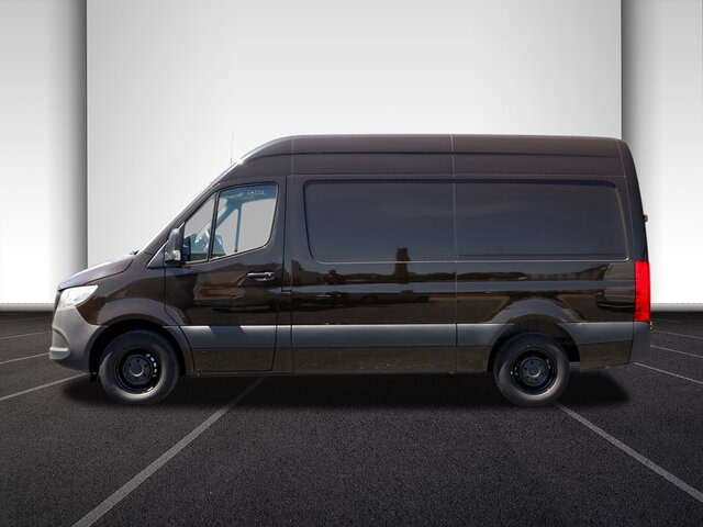 כלי רכב מסחרי עם לוח MERCEDES-BENZ Sprinter 311CDI KA,L2H2,Radio DAB,6 Gang: תמונה 23