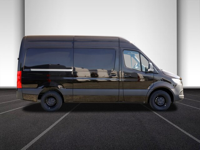כלי רכב מסחרי עם לוח MERCEDES-BENZ Sprinter 311CDI KA,L2H2,Radio DAB,6 Gang: תמונה 12