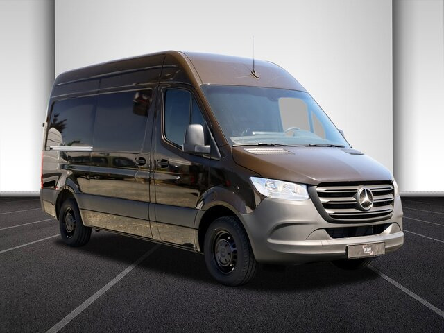 כלי רכב מסחרי עם לוח MERCEDES-BENZ Sprinter 311CDI KA,L2H2,Radio DAB,6 Gang: תמונה 20