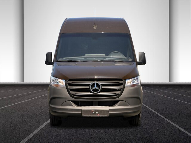 כלי רכב מסחרי עם לוח MERCEDES-BENZ Sprinter 311CDI KA,L2H2,Radio DAB,6 Gang: תמונה 21