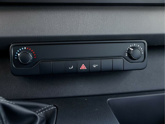 כלי רכב מסחרי עם לוח MERCEDES-BENZ Sprinter 311CDI KA,L2H2,Radio DAB,6 Gang: תמונה 8