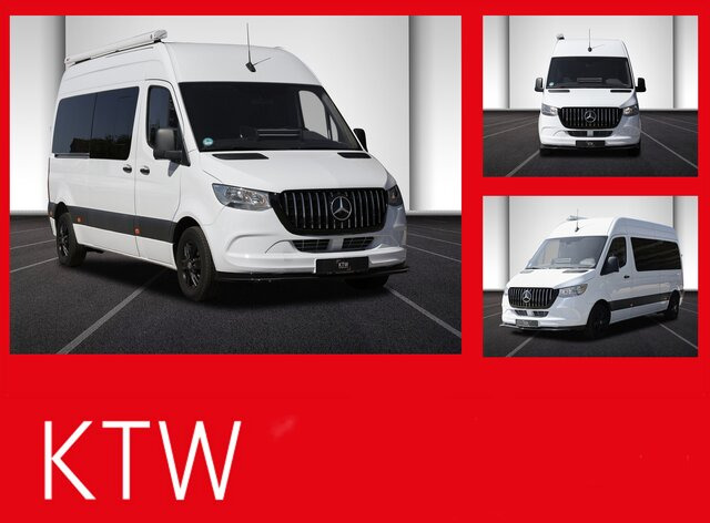 MERCEDES-BENZ Sprinter 314 CDI CamperAusbau,Motorradhalterung - כלי רכב מסחרי עם לוח: תמונה 1 MERCEDES-BENZ Sprinter 314 CDI CamperAusbau,Motorradhalterung - כלי רכב מסחרי עם לוח: תמונה 1