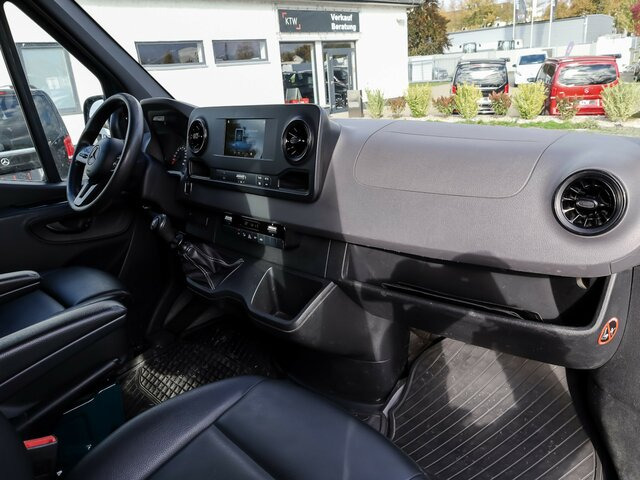 MERCEDES-BENZ Sprinter 314 CDI DOKA,Allrad,Klima,Tempomat... - כלי רכב מסחרי עם וילונות צד, כלי רכב מסחרי קומבי: תמונה 3 MERCEDES-BENZ Sprinter 314 CDI DOKA,Allrad,Klima,Tempomat... - כלי רכב מסחרי עם וילונות צד, כלי רכב מסחרי קומבי: תמונה 3