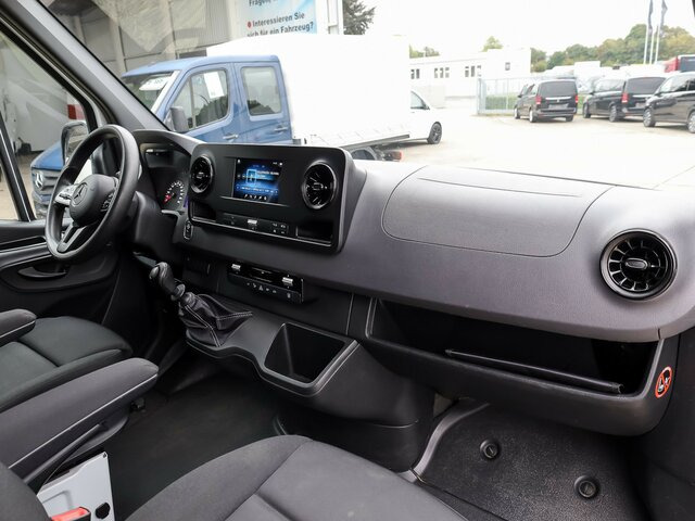 MERCEDES-BENZ Sprinter 314 CDI DOKA,Allrad,Standheizung... - כלי רכב מסחרי במיטה שטוחה, כלי רכב מסחרי קומבי: תמונה 3 MERCEDES-BENZ Sprinter 314 CDI DOKA,Allrad,Standheizung... - כלי רכב מסחרי במיטה שטוחה, כלי רכב מסחרי קומבי: תמונה 3