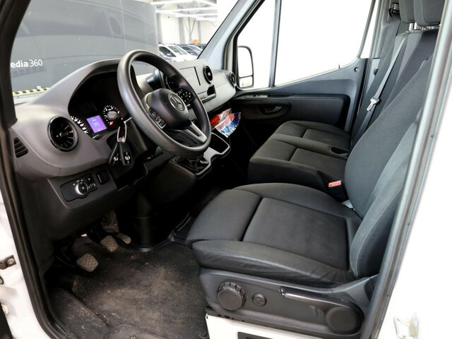 MERCEDES-BENZ Sprinter 314 CDI DOKA,MBUX,Klima,Tempomat - כלי רכב מסחרי במיטה שטוחה, כלי רכב מסחרי קומבי: תמונה 2 MERCEDES-BENZ Sprinter 314 CDI DOKA,MBUX,Klima,Tempomat - כלי רכב מסחרי במיטה שטוחה, כלי רכב מסחרי קומבי: תמונה 2