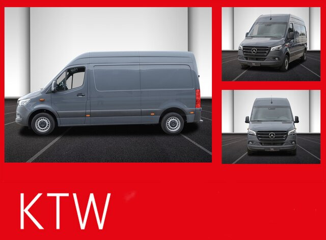 MERCEDES-BENZ Sprinter 315 CDI Kasten,3924mm,Automatik,LED... - כלי רכב מסחרי עם לוח: תמונה 1 MERCEDES-BENZ Sprinter 315 CDI Kasten,3924mm,Automatik,LED... - כלי רכב מסחרי עם לוח: תמונה 1