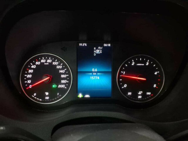 MERCEDES-BENZ Sprinter 315 CDI Kasten,3924mm,Automatik,LED... - כלי רכב מסחרי עם לוח: תמונה 5 MERCEDES-BENZ Sprinter 315 CDI Kasten,3924mm,Automatik,LED... - כלי רכב מסחרי עם לוח: תמונה 5