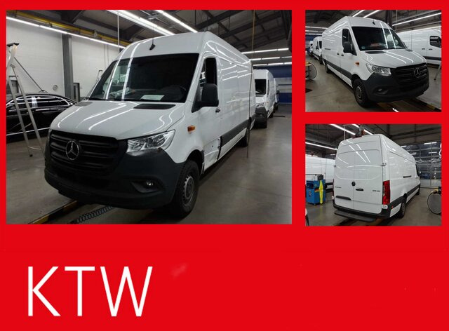 MERCEDES-BENZ Sprinter 315 Maxi,MBUX,Kamera,Tempomat... - כלי רכב מסחרי עם לוח: תמונה 1 MERCEDES-BENZ Sprinter 315 Maxi,MBUX,Kamera,Tempomat... - כלי רכב מסחרי עם לוח: תמונה 1