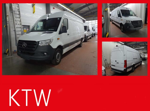 MERCEDES-BENZ Sprinter 315 Maxi,MBUX,Kamera,Tempomat - כלי רכב מסחרי עם לוח: תמונה 1 MERCEDES-BENZ Sprinter 315 Maxi,MBUX,Kamera,Tempomat - כלי רכב מסחרי עם לוח: תמונה 1
