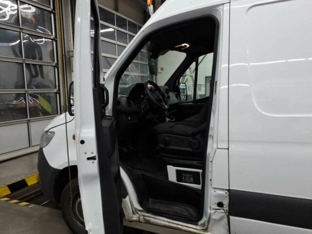 MERCEDES-BENZ Sprinter 315 Maxi,MBUX,Kamera,Tempomat... - כלי רכב מסחרי עם לוח: תמונה 2 MERCEDES-BENZ Sprinter 315 Maxi,MBUX,Kamera,Tempomat... - כלי רכב מסחרי עם לוח: תמונה 2