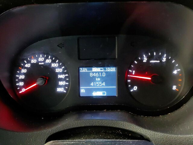 MERCEDES-BENZ Sprinter 315 Maxi,MBUX,Kamera,Tempomat - כלי רכב מסחרי עם לוח: תמונה 5 MERCEDES-BENZ Sprinter 315 Maxi,MBUX,Kamera,Tempomat - כלי רכב מסחרי עם לוח: תמונה 5