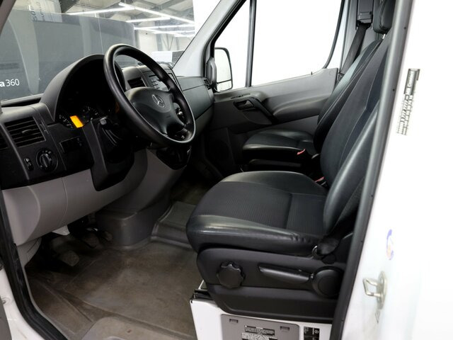 MERCEDES-BENZ Sprinter 316CDI DOKA,Allrad,AHK,Standhzg. - כלי רכב מסחרי עם וילונות צד, כלי רכב מסחרי קומבי: תמונה 2 MERCEDES-BENZ Sprinter 316CDI DOKA,Allrad,AHK,Standhzg. - כלי רכב מסחרי עם וילונות צד, כלי רכב מסחרי קומבי: תמונה 2