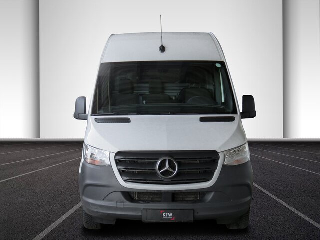 כלי רכב מסחרי עם לוח MERCEDES-BENZ Sprinter 317 CDI,3665mm,Automatik,Kamera: תמונה 17
