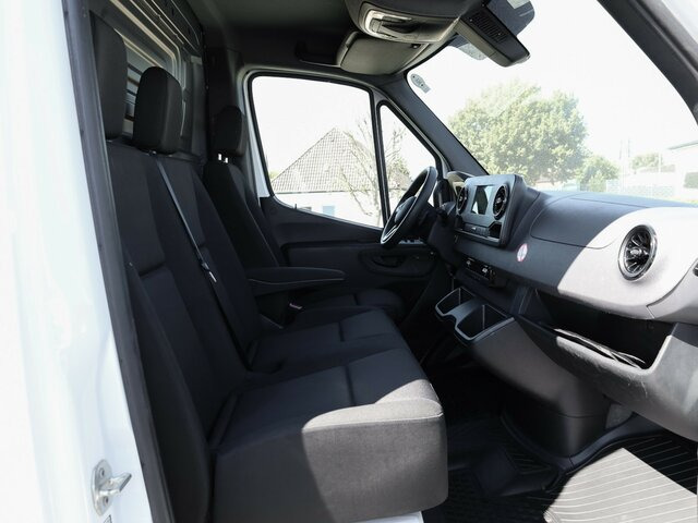 MERCEDES-BENZ Sprinter 317 CDI,3665mm,Automatik,Kamera - כלי רכב מסחרי עם לוח: תמונה 3 MERCEDES-BENZ Sprinter 317 CDI,3665mm,Automatik,Kamera - כלי רכב מסחרי עם לוח: תמונה 3