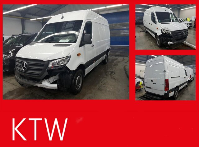 MERCEDES-BENZ Sprinter 317 CDI,3665mm,Automatik,Kamera - כלי רכב מסחרי עם לוח: תמונה 1 MERCEDES-BENZ Sprinter 317 CDI,3665mm,Automatik,Kamera - כלי רכב מסחרי עם לוח: תמונה 1