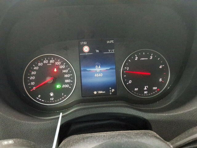 MERCEDES-BENZ Sprinter 317 CDI,3665mm,Automatik,Kamera - כלי רכב מסחרי עם לוח: תמונה 5 MERCEDES-BENZ Sprinter 317 CDI,3665mm,Automatik,Kamera - כלי רכב מסחרי עם לוח: תמונה 5