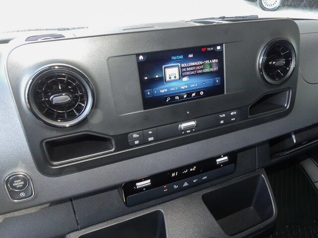 MERCEDES-BENZ Sprinter 317 CDI,3665mm,Automatik,Kamera - כלי רכב מסחרי עם לוח: תמונה 5 MERCEDES-BENZ Sprinter 317 CDI,3665mm,Automatik,Kamera - כלי רכב מסחרי עם לוח: תמונה 5