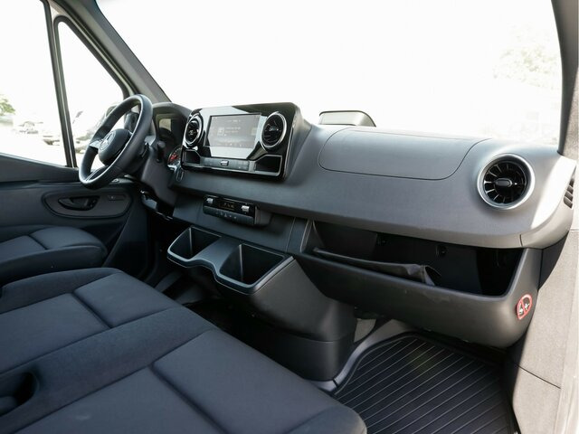 MERCEDES-BENZ Sprinter 317 CDI,3665mm,Automatik,Kamera - כלי רכב מסחרי עם לוח: תמונה 4 MERCEDES-BENZ Sprinter 317 CDI,3665mm,Automatik,Kamera - כלי רכב מסחרי עם לוח: תמונה 4