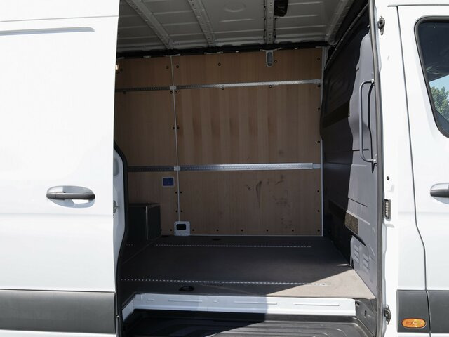 MERCEDES-BENZ Sprinter 317 CDI,3665mm,Automatik,Kamera - כלי רכב מסחרי עם לוח: תמונה 2 MERCEDES-BENZ Sprinter 317 CDI,3665mm,Automatik,Kamera - כלי רכב מסחרי עם לוח: תמונה 2