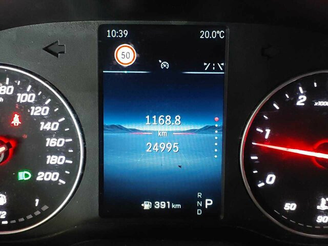 MERCEDES-BENZ Sprinter 317 CDI,3665mm,Automatik,Kamera - כלי רכב מסחרי עם לוח: תמונה 4 MERCEDES-BENZ Sprinter 317 CDI,3665mm,Automatik,Kamera - כלי רכב מסחרי עם לוח: תמונה 4