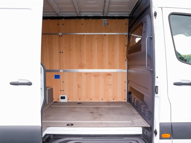 MERCEDES-BENZ Sprinter 317 CDI,3665mm,Automatik,Kamera - כלי רכב מסחרי עם לוח: תמונה 2 MERCEDES-BENZ Sprinter 317 CDI,3665mm,Automatik,Kamera - כלי רכב מסחרי עם לוח: תמונה 2