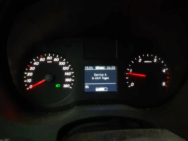 MERCEDES-BENZ Sprinter 317 CDI Kasten,L2H2,MBUX,Kamera - כלי רכב מסחרי עם לוח: תמונה 5 MERCEDES-BENZ Sprinter 317 CDI Kasten,L2H2,MBUX,Kamera - כלי רכב מסחרי עם לוח: תמונה 5