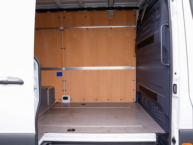 MERCEDES-BENZ Sprinter 317 CDI Kasten,L2H2,MBUX,Kamera - כלי רכב מסחרי עם לוח: תמונה 2 MERCEDES-BENZ Sprinter 317 CDI Kasten,L2H2,MBUX,Kamera - כלי רכב מסחרי עם לוח: תמונה 2