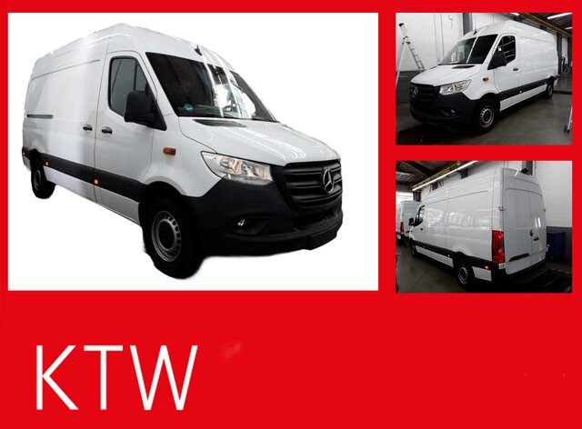MERCEDES-BENZ Sprinter 317 CDI Kasten,L2H2,MBUX,Kamera - כלי רכב מסחרי עם לוח: תמונה 1 MERCEDES-BENZ Sprinter 317 CDI Kasten,L2H2,MBUX,Kamera - כלי רכב מסחרי עם לוח: תמונה 1