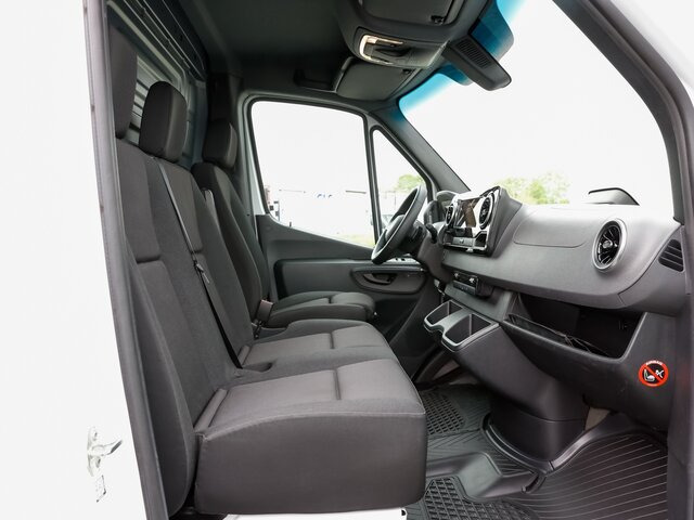 MERCEDES-BENZ Sprinter 317 CDI,L2H2,Automatik,Kamera,LED - כלי רכב מסחרי עם לוח: תמונה 3 MERCEDES-BENZ Sprinter 317 CDI,L2H2,Automatik,Kamera,LED - כלי רכב מסחרי עם לוח: תמונה 3