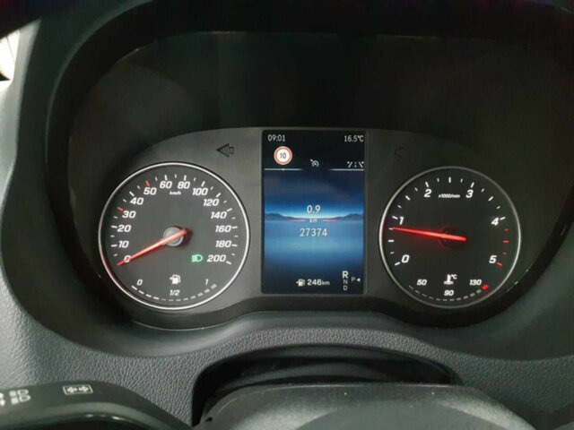 MERCEDES-BENZ Sprinter 317 CDI Maxi Kombi Tourer,9Sitze,9GTr.... - מיניבוס, כלי רכב מסחרי לנוסעים: תמונה 3 MERCEDES-BENZ Sprinter 317 CDI Maxi Kombi Tourer,9Sitze,9GTr.... - מיניבוס, כלי רכב מסחרי לנוסעים: תמונה 3