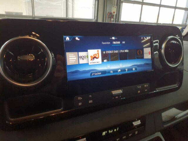 MERCEDES-BENZ Sprinter 317 CDI Maxi Kombi Tourer,9Sitze,9GTr.... - מיניבוס, כלי רכב מסחרי לנוסעים: תמונה 4 MERCEDES-BENZ Sprinter 317 CDI Maxi Kombi Tourer,9Sitze,9GTr.... - מיניבוס, כלי רכב מסחרי לנוסעים: תמונה 4